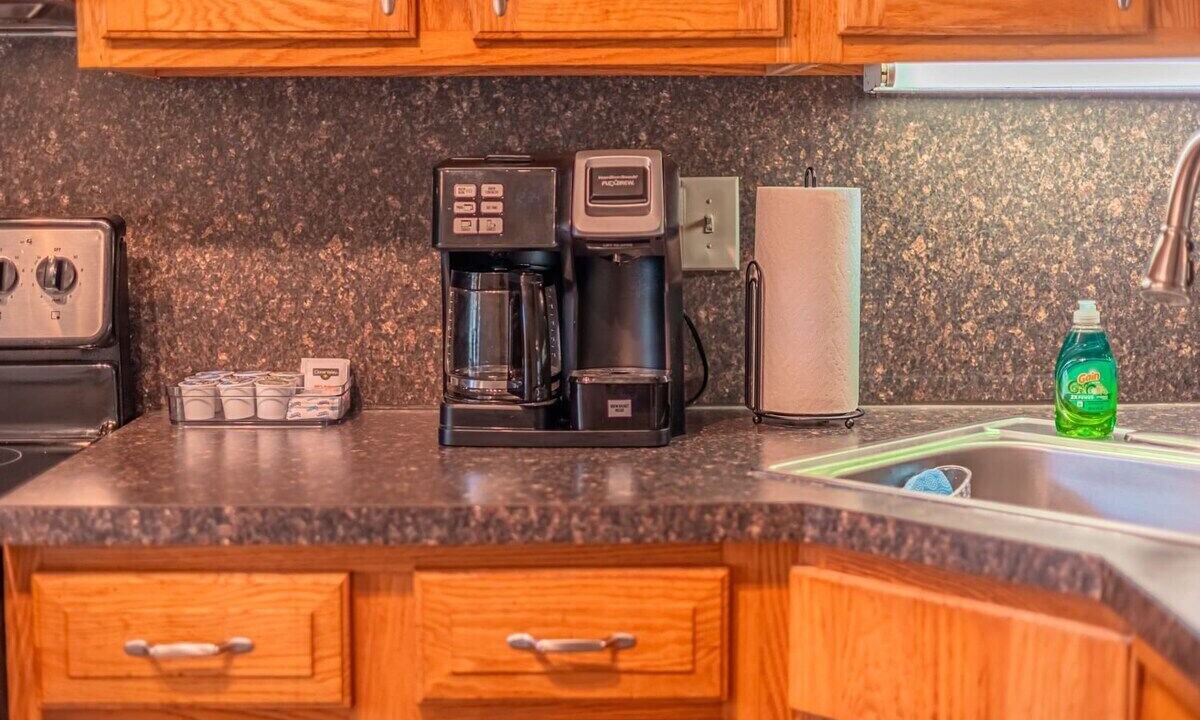 Photo of Kitchen in Pocono Pines