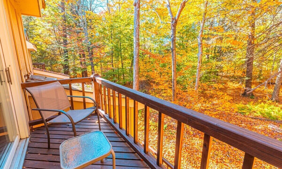 Photo of Outdoor in Pocono Pines
