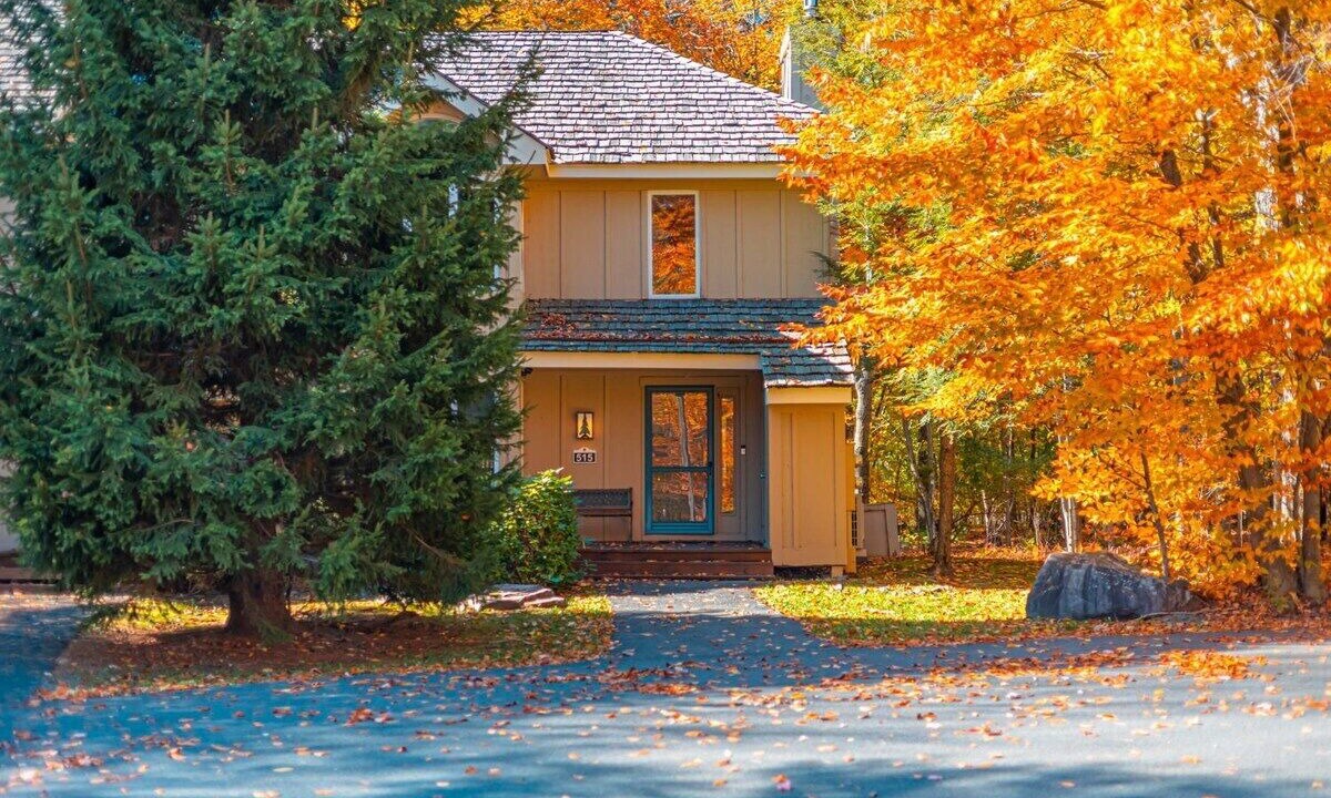 Photo of Outdoor in Pocono Pines