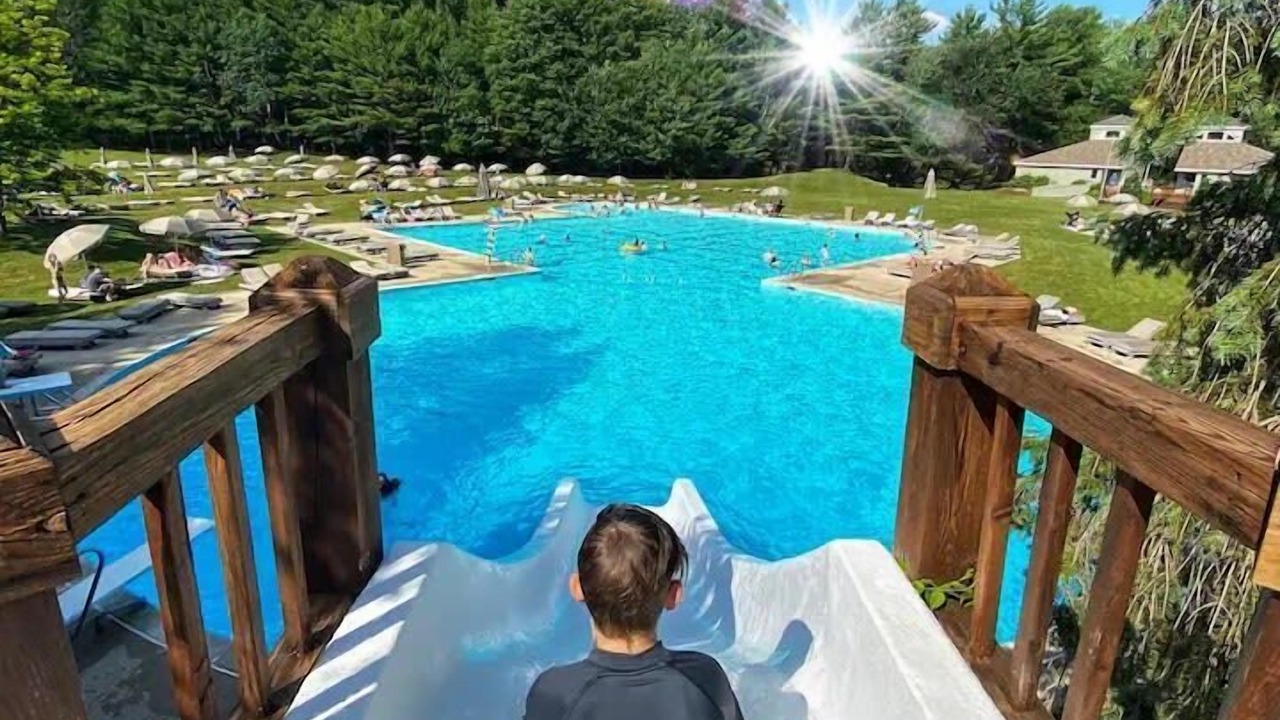 Photo of Outdoor in Pocono Pines