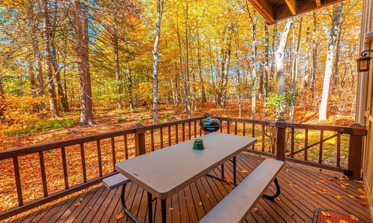 Photo of Outdoor in Pocono Pines