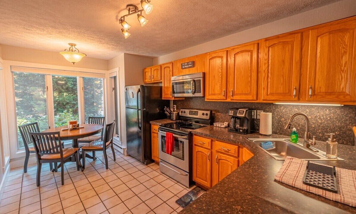 Photo of Kitchen in Pocono Pines