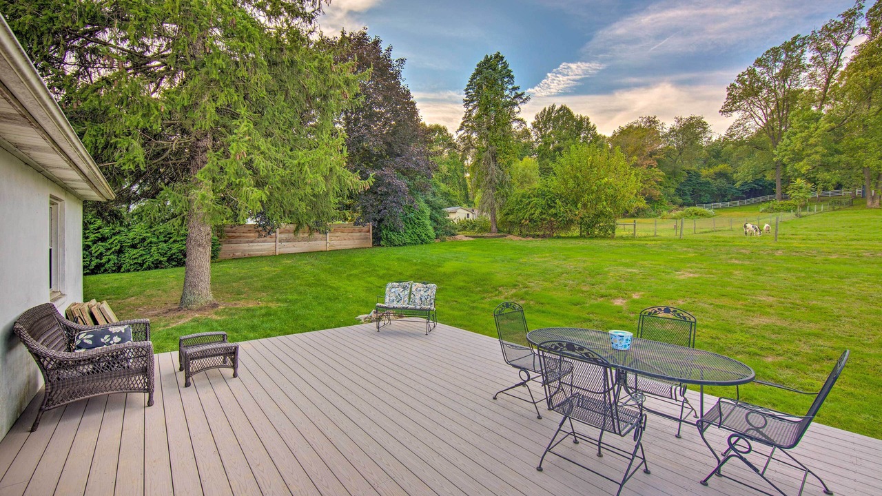 Photo of Outdoor in Kinzers