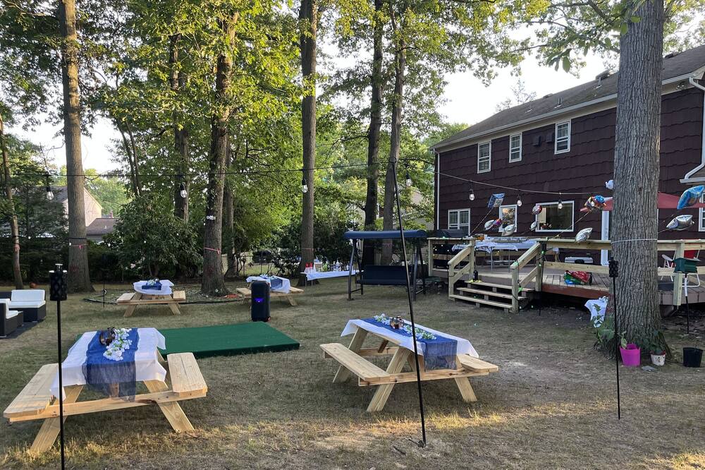Photo of Outdoor in East Brunswick