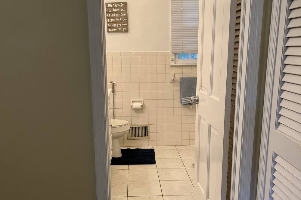 Photo of Bathroom in East Brunswick