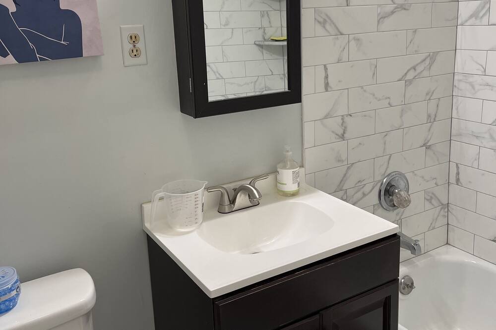 Photo of Bathroom in East Brunswick