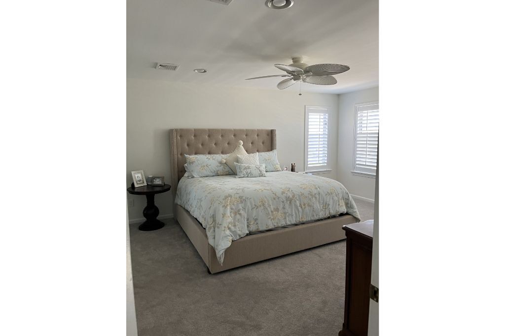 Photo of Bedroom in Diamond Beach