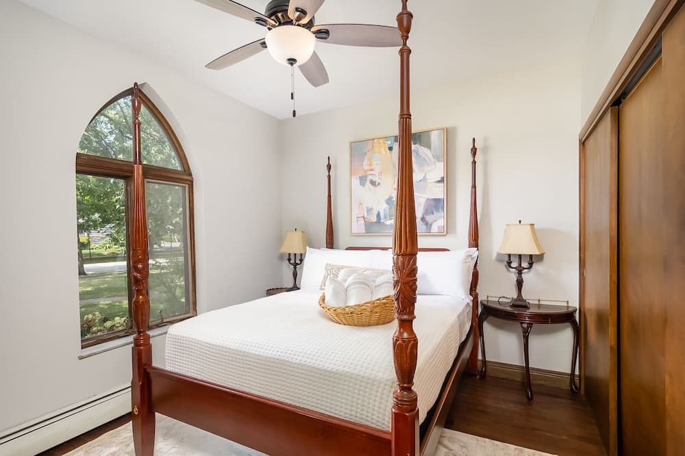 Photo of Bedroom in Delaware