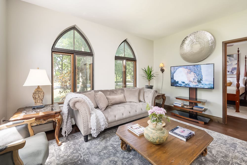 Photo of Livingroom in Delaware