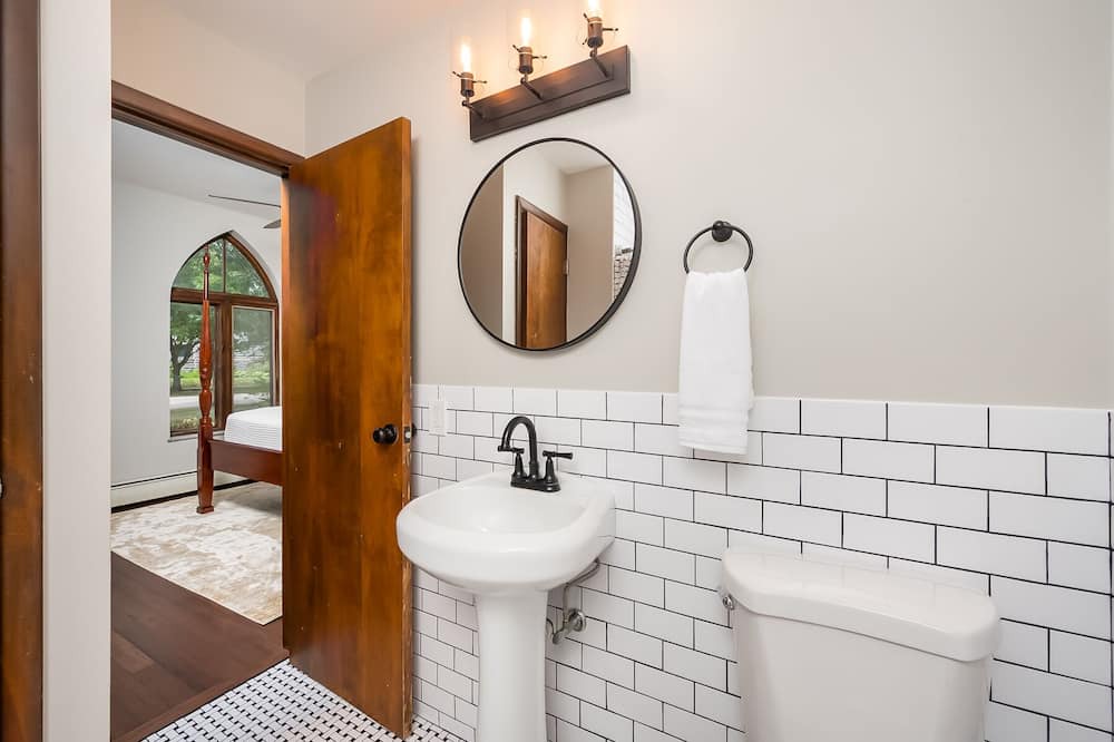 Photo of Bathroom in Delaware