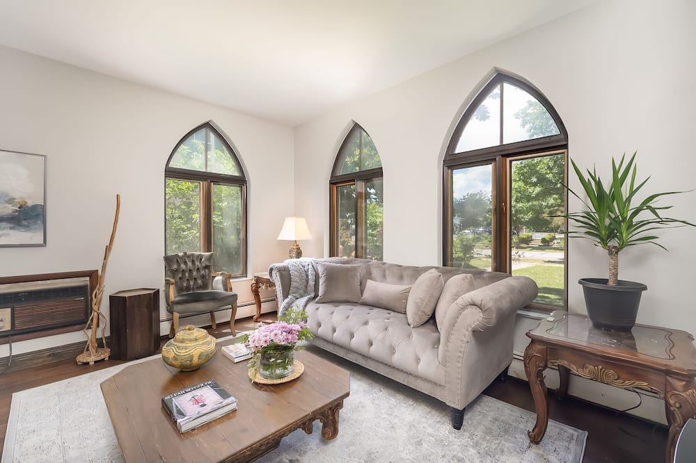 Photo of Livingroom in Delaware