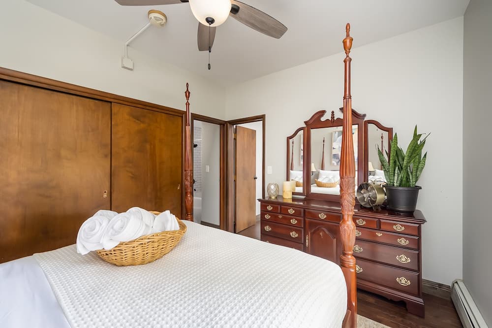 Photo of Bedroom in Delaware
