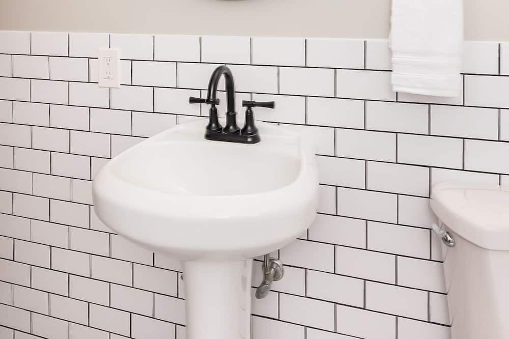 Photo of Bathroom in Delaware