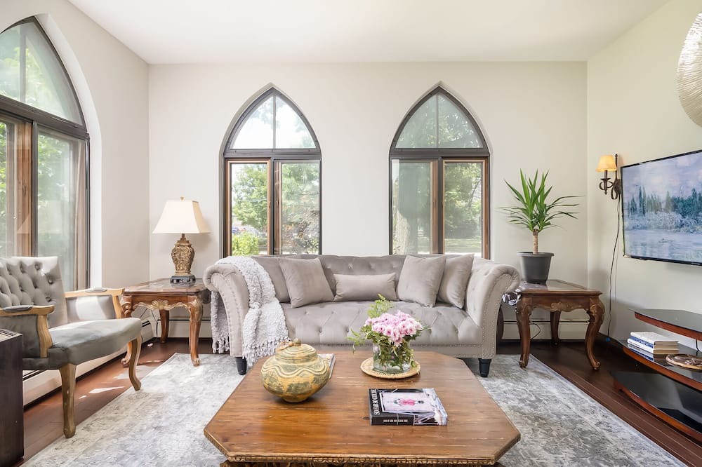 Photo of Livingroom in Delaware