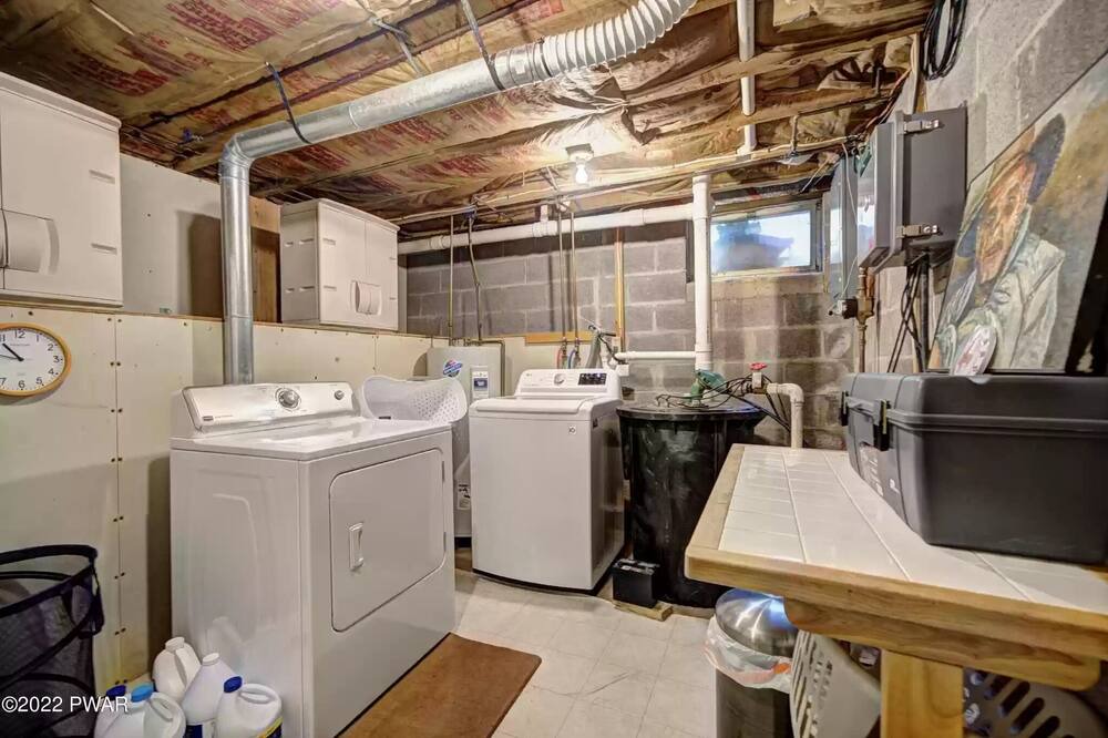 Photo of Bedroom in Lackawaxen
