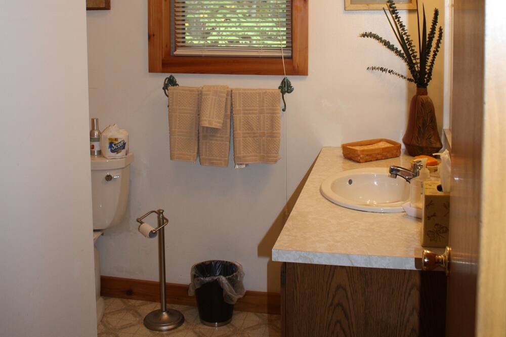 Photo of Bathroom in Lackawaxen