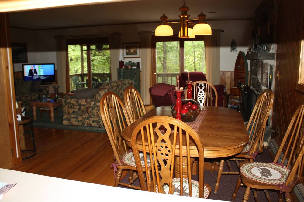 Photo of Kitchen in Lackawaxen