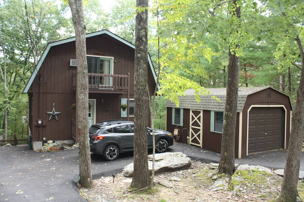 Photo of Outdoor in Lackawaxen