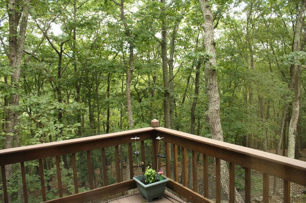 Photo of Patio Balcony in Lackawaxen