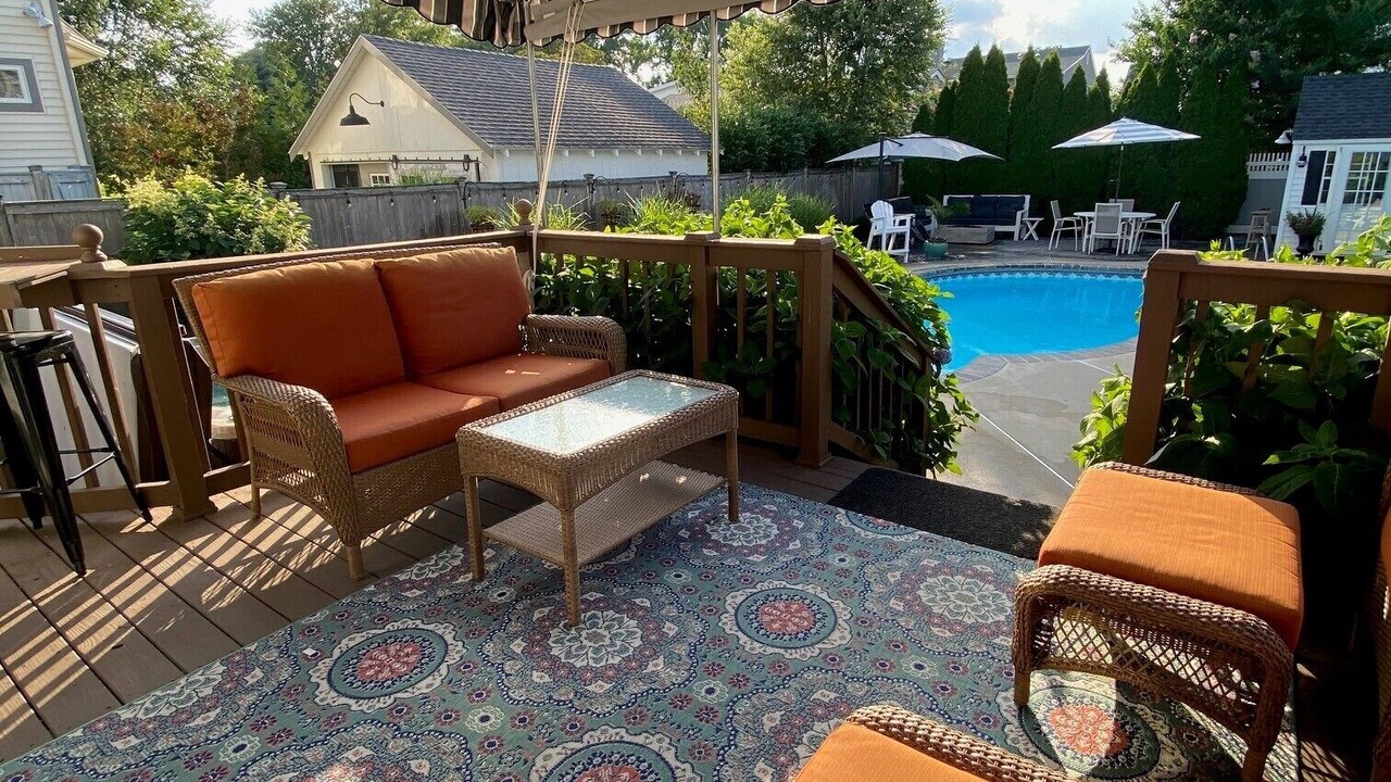 Photo of Outdoor in Manasquan
