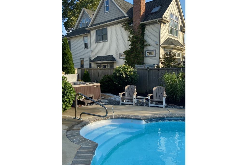 Photo of Outdoor in Manasquan