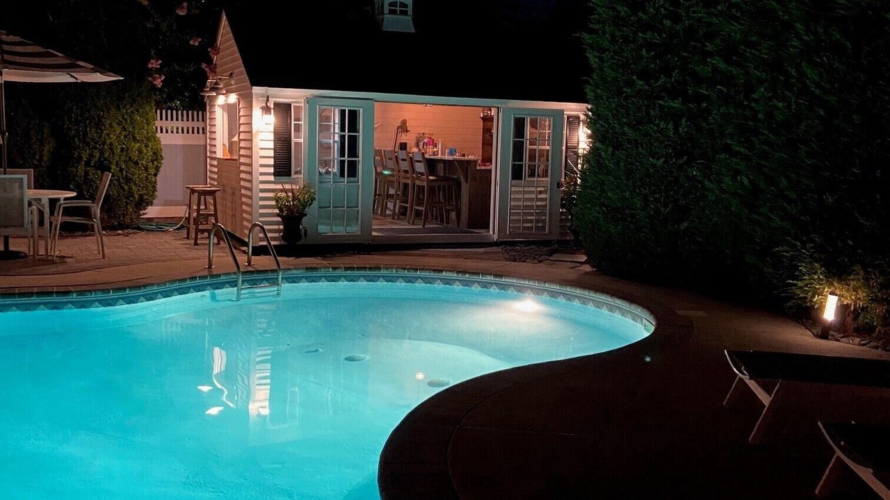Photo of Outdoor in Manasquan
