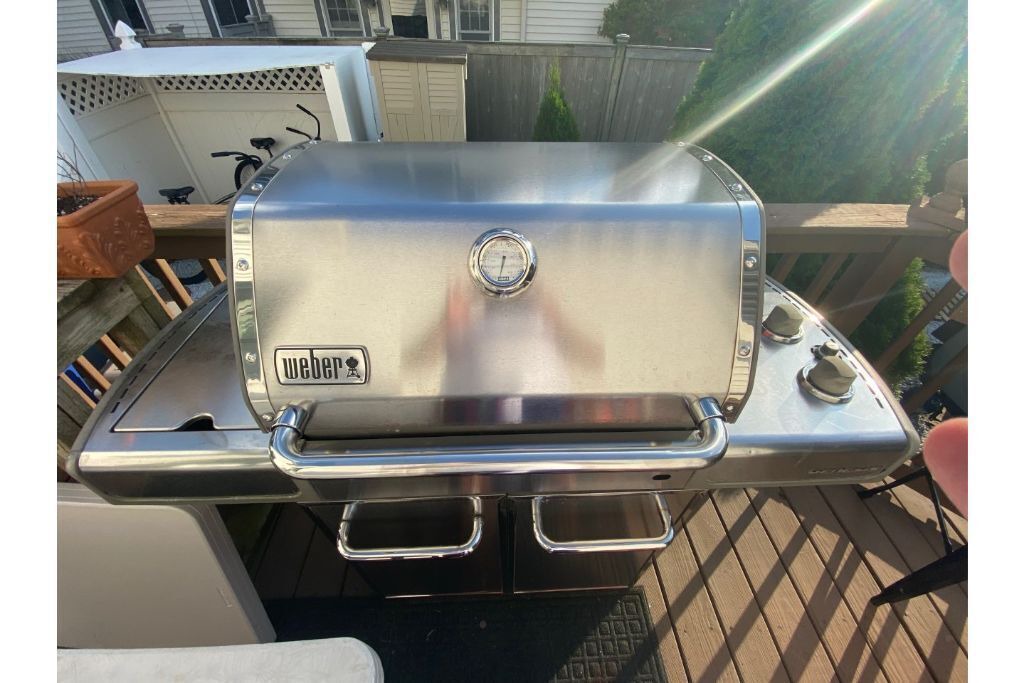Photo of Kitchen in Manasquan