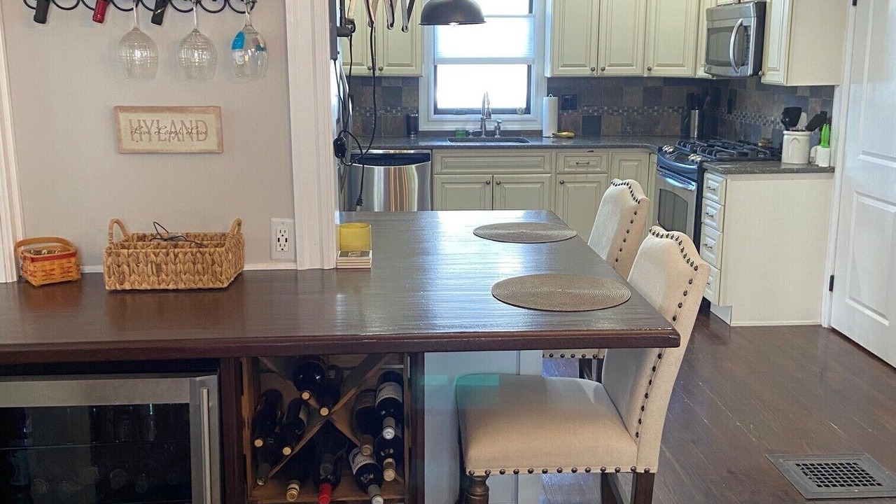 Photo of Kitchen in Manasquan