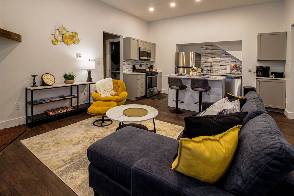 Photo of Livingroom in Wildwood