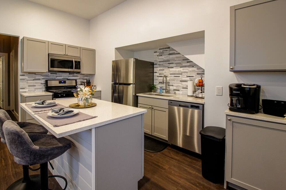 Photo of Kitchen in Wildwood