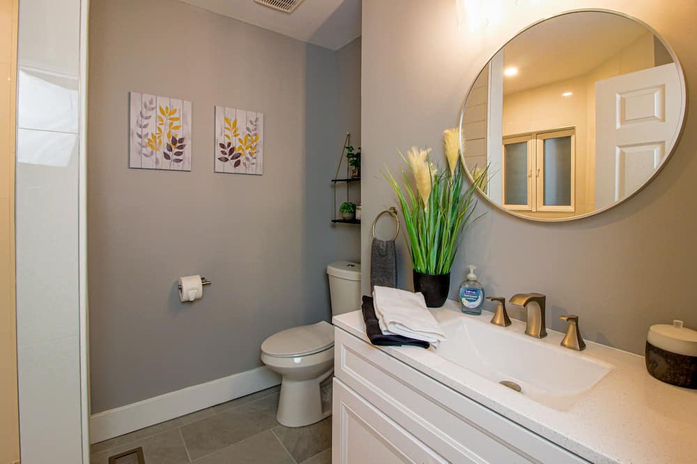 Photo of Bathroom in Wildwood