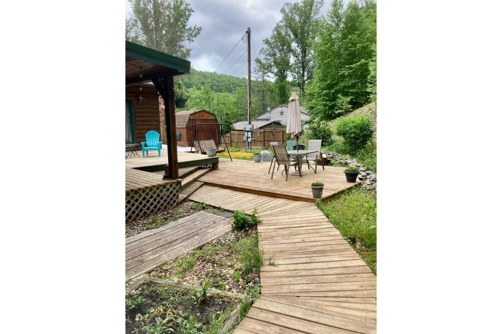 Photo of Outdoor in Fayetteville