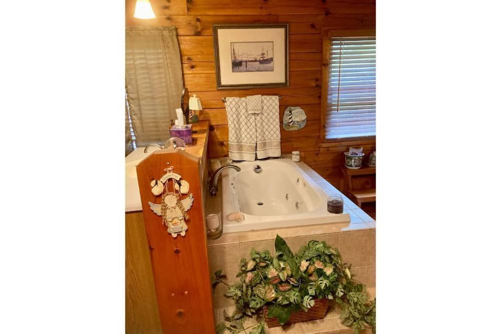 Photo of Bathroom in Fayetteville