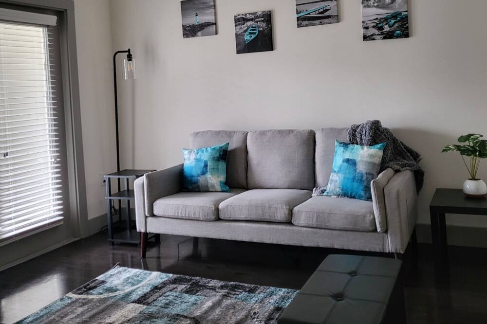 Photo of Livingroom in Crabtree