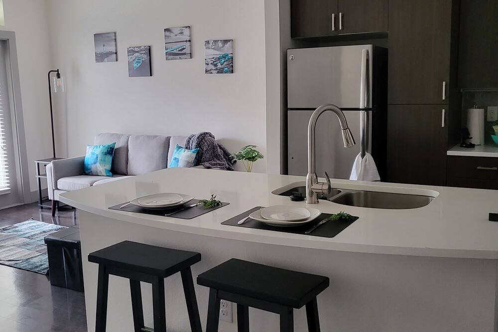 Photo of Kitchen in Crabtree