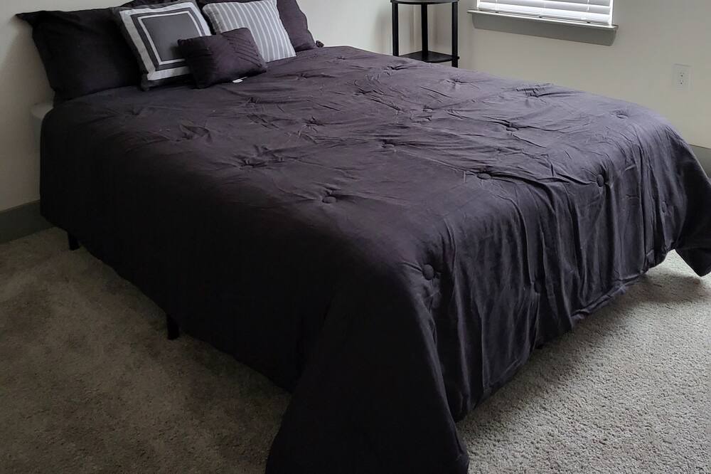 Photo of Bedroom in Crabtree
