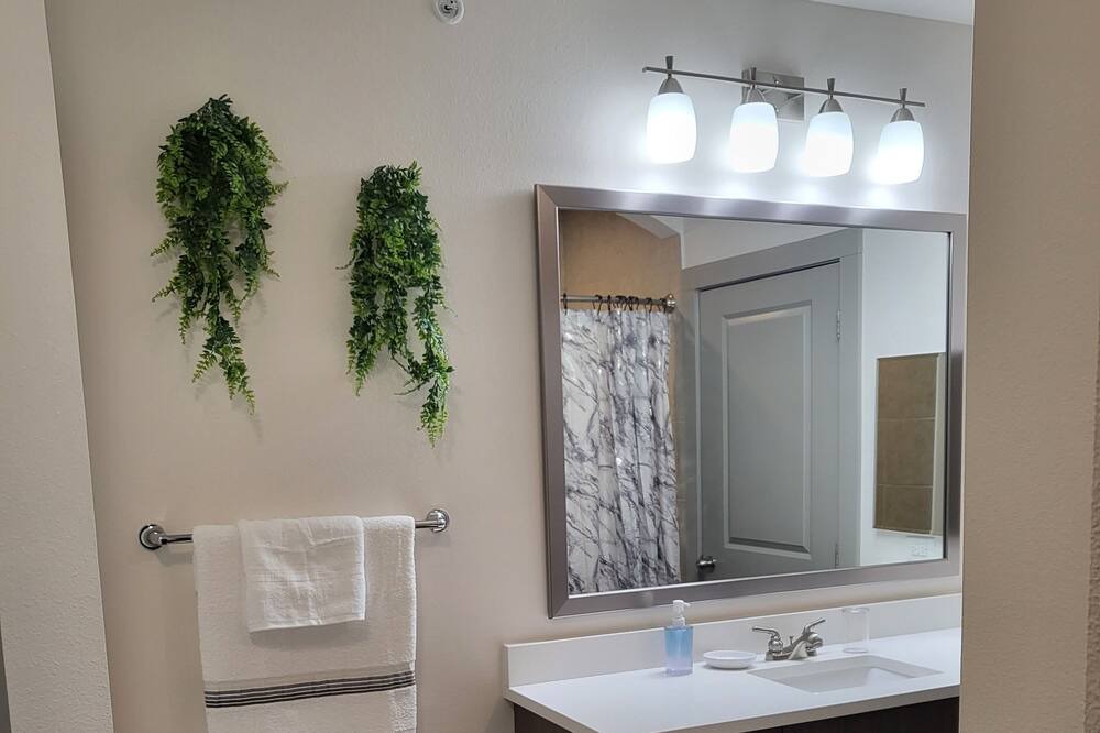 Photo of Bathroom in Crabtree