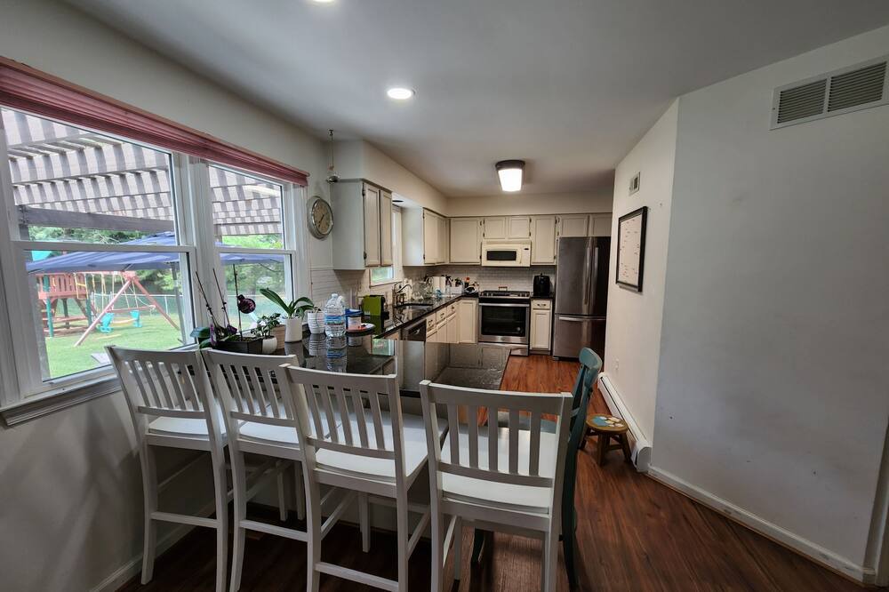 Photo of Kitchen in Abington