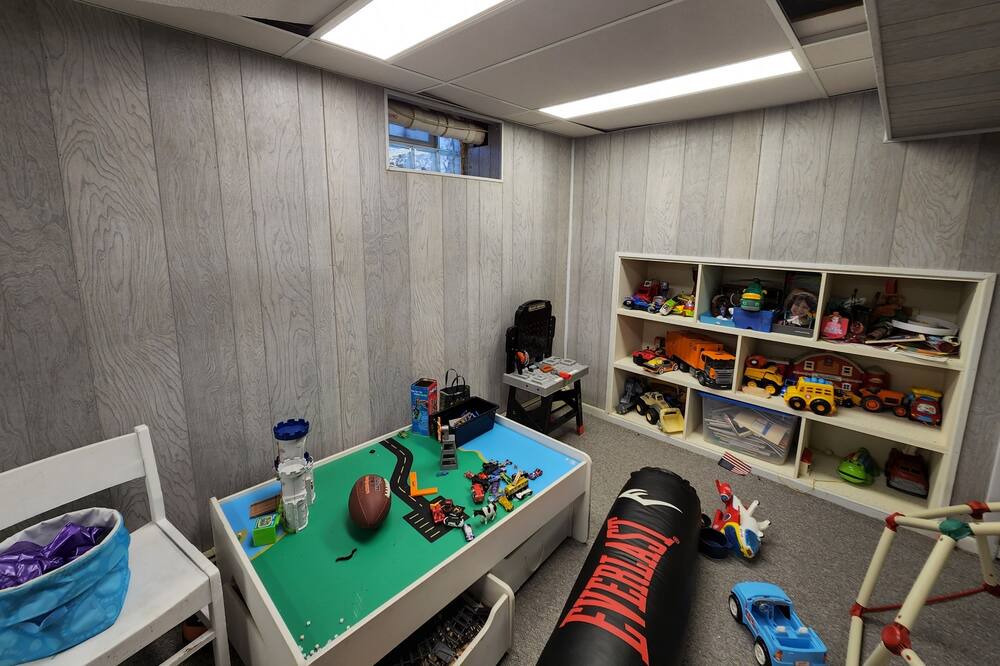 Photo of Bedroom in Abington
