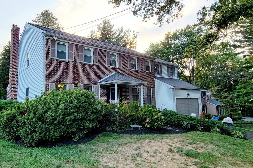 Photo of Outdoor in Abington