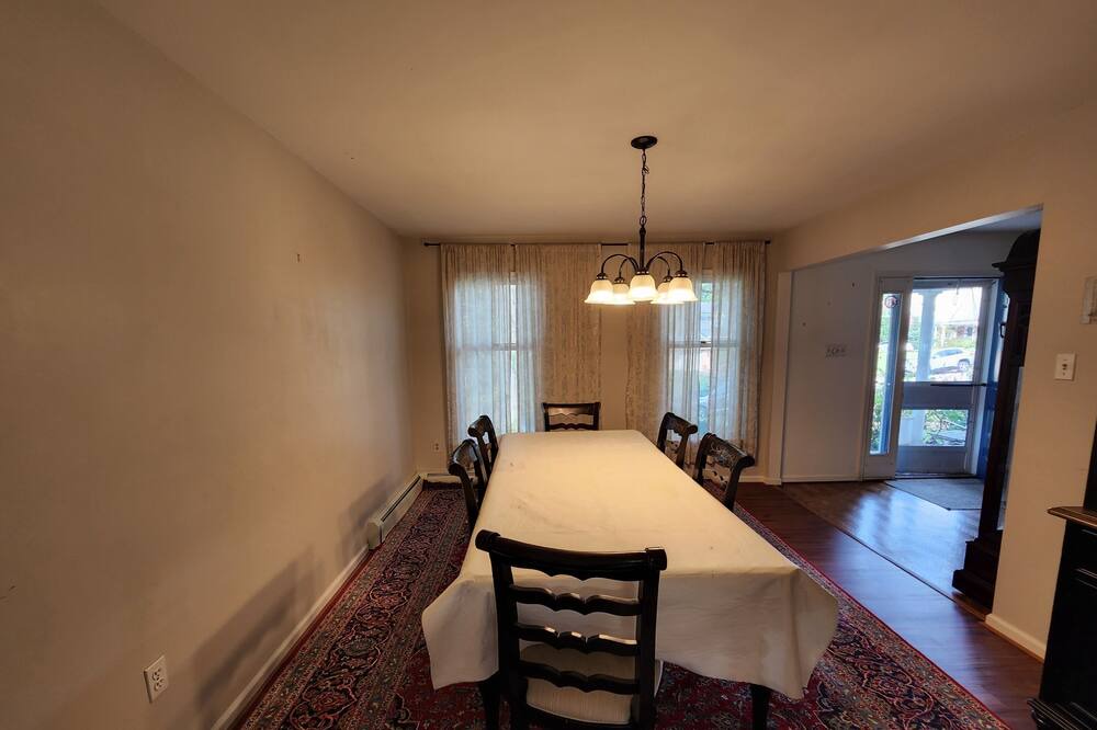 Photo of Kitchen in Abington