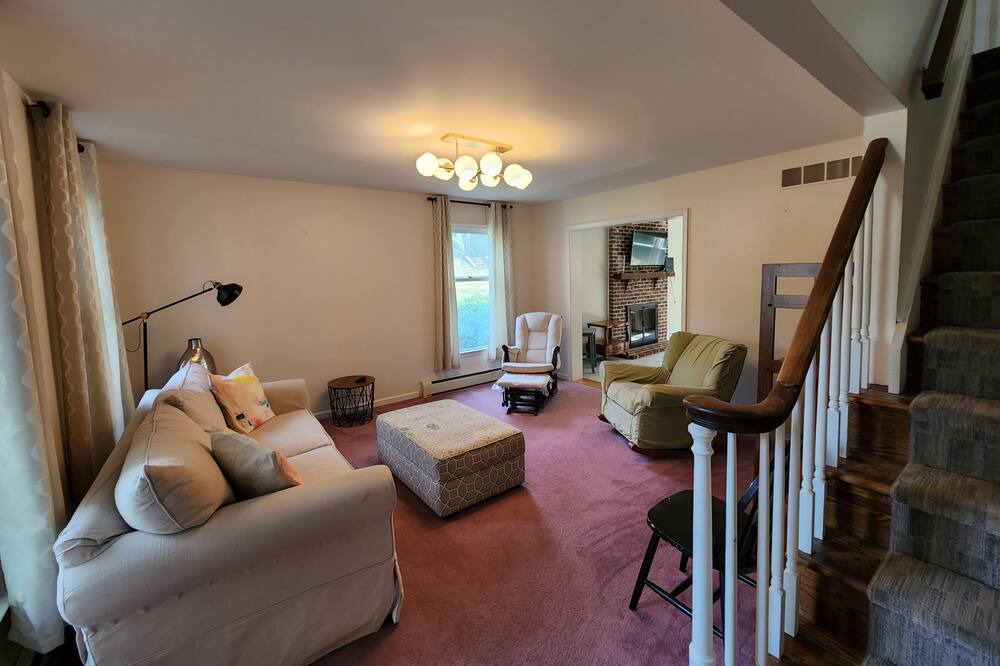 Photo of Livingroom in Abington