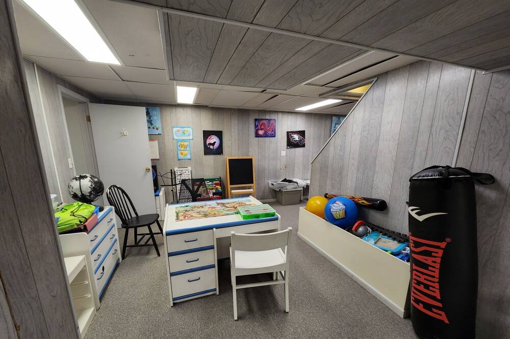 Photo of Bedroom in Abington