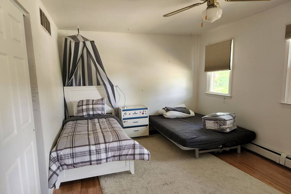 Photo of Bedroom in Abington