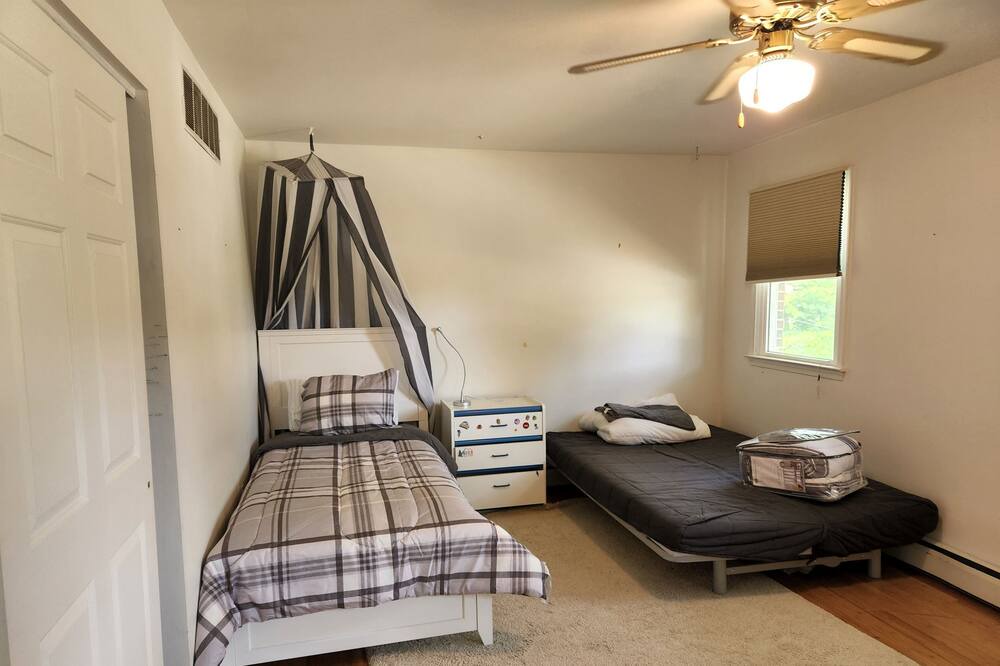 Photo of Bedroom in Abington