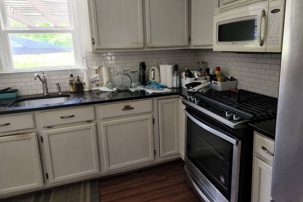 Photo of Kitchen in Abington