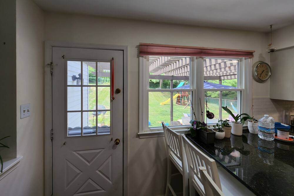 Photo of Kitchen in Abington
