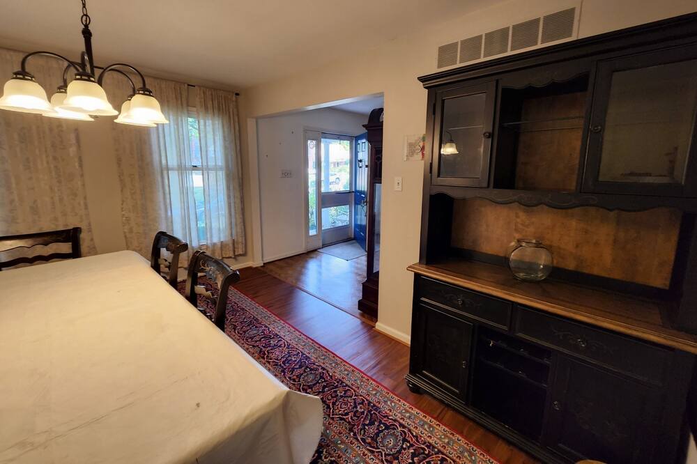 Photo of Bedroom in Abington