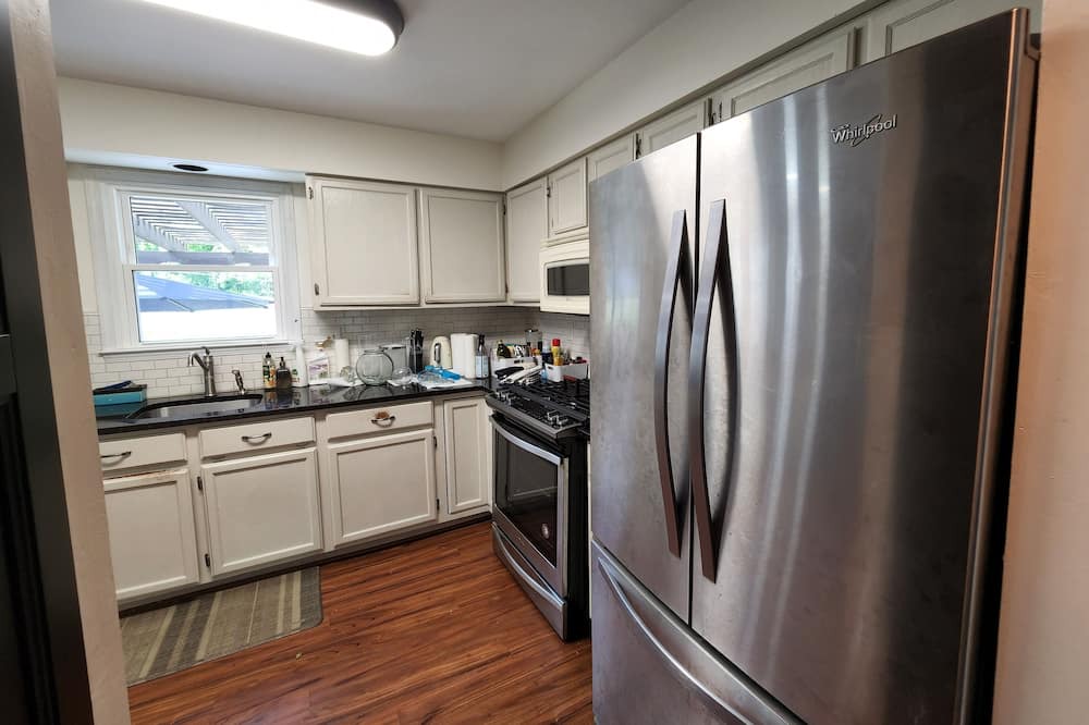 Photo of Kitchen in Abington