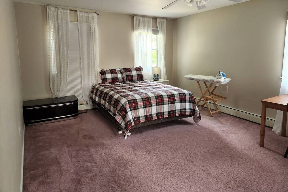 Photo of Bedroom in Abington